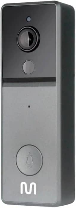 Multilaser - Video Porteiro Smart Wifi Multi - SE237