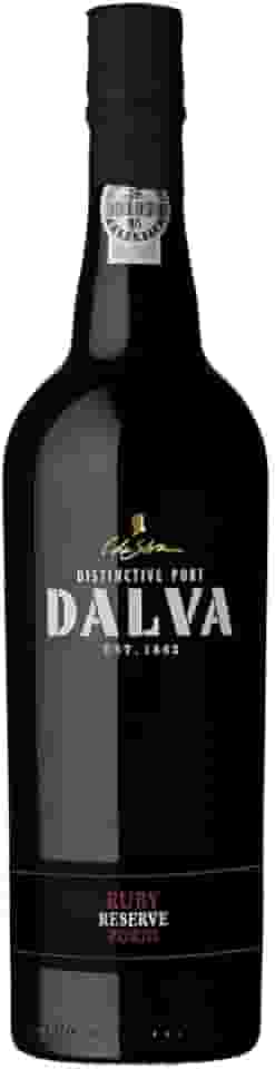 PORTO DALVA RESERVA RUBY TINTO 750ML