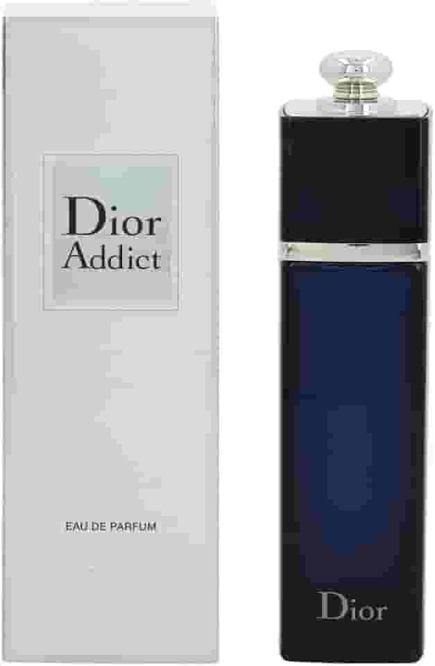 Dior Addict Eau de Parfum - Perfume Feminino 100ml