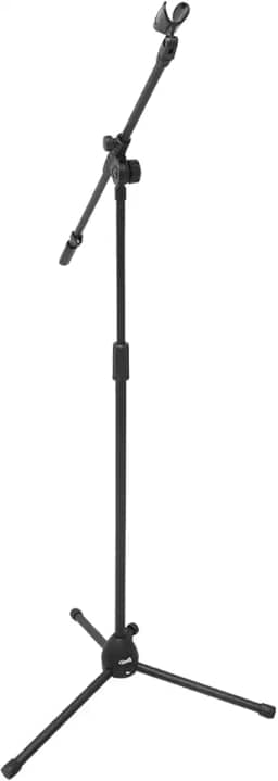 PEDESTAL PARA MICROFONE TONANTE - GIRAFA - (CACHIMBO INCLUSO) – TNP1954-1