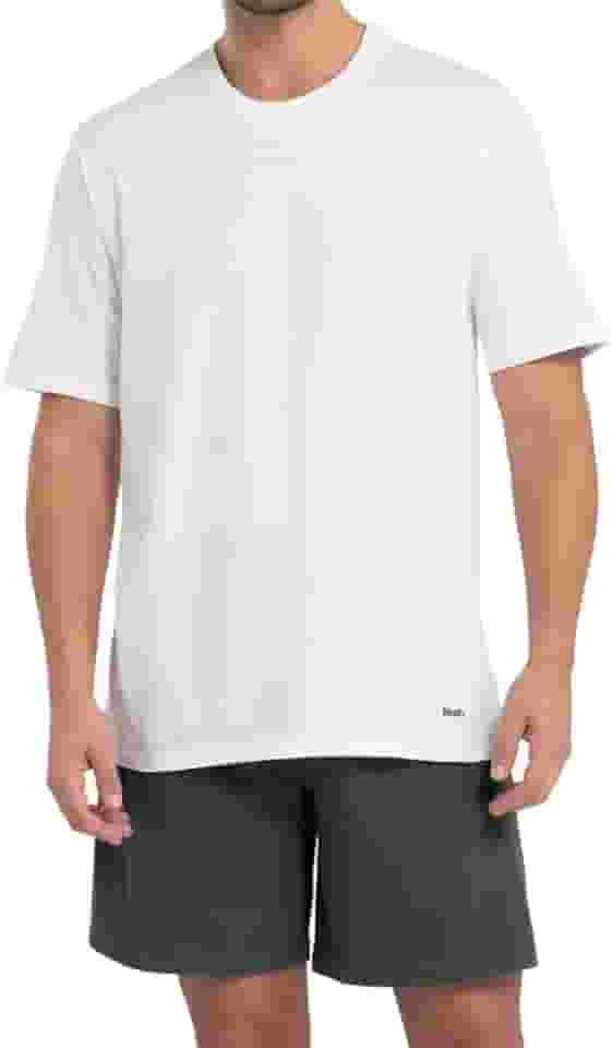 Conjunto Pijama Manga Curta Mash Algodão Macio Masculino Adulto