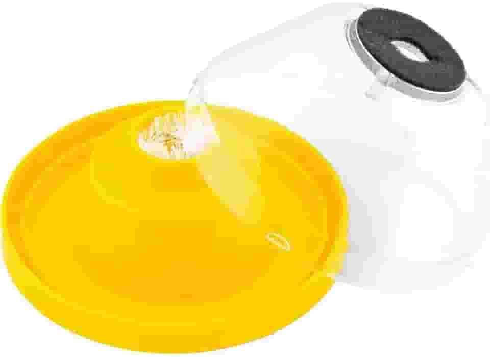 Coletor De Pó Para Furadeira, Vonder