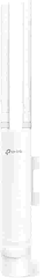 Access point externo gigabit mu-mimo wireless ac1200 2.4gbz e 5ghz eap225-outdoor