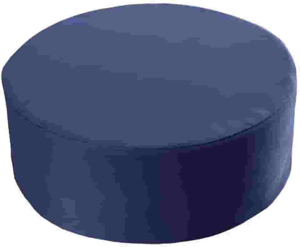 Almofada de meditação Zafu azul Marinho AYAM SPORTS