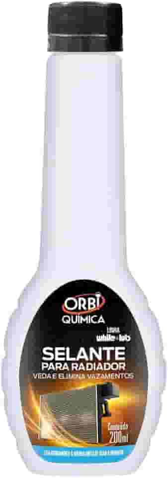 Selante para Radiador 200 ml-ORBI-4853