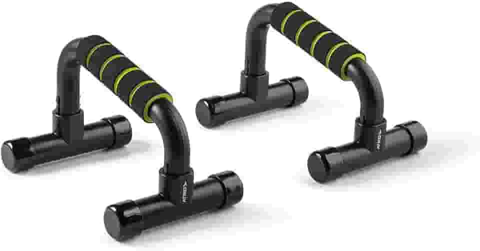 Apoio para Flexão Fitness, Atrio