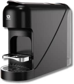 Cafeteira Espresso Compatível com Cápsula Nespresso Starbucks – Alta Pressão e Extração Perfeita