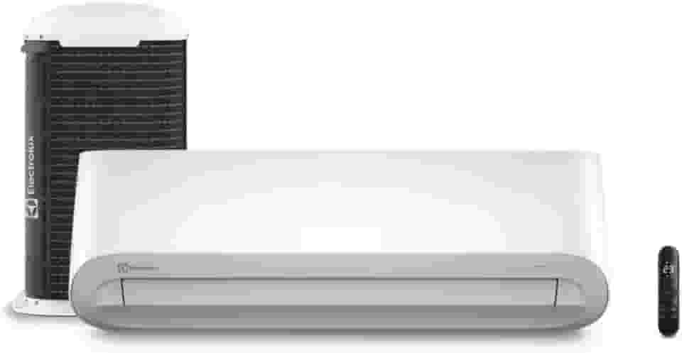 Ar-condicionado Electrolux Color Adapt 18.000 BTUs Frio (UE18F) UE18F