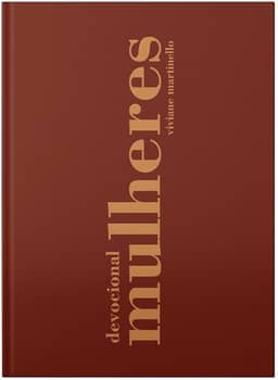 Devocional Mulheres