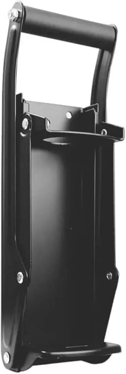 NTK, Amassador de Latas e Garrafas Smash em Aço