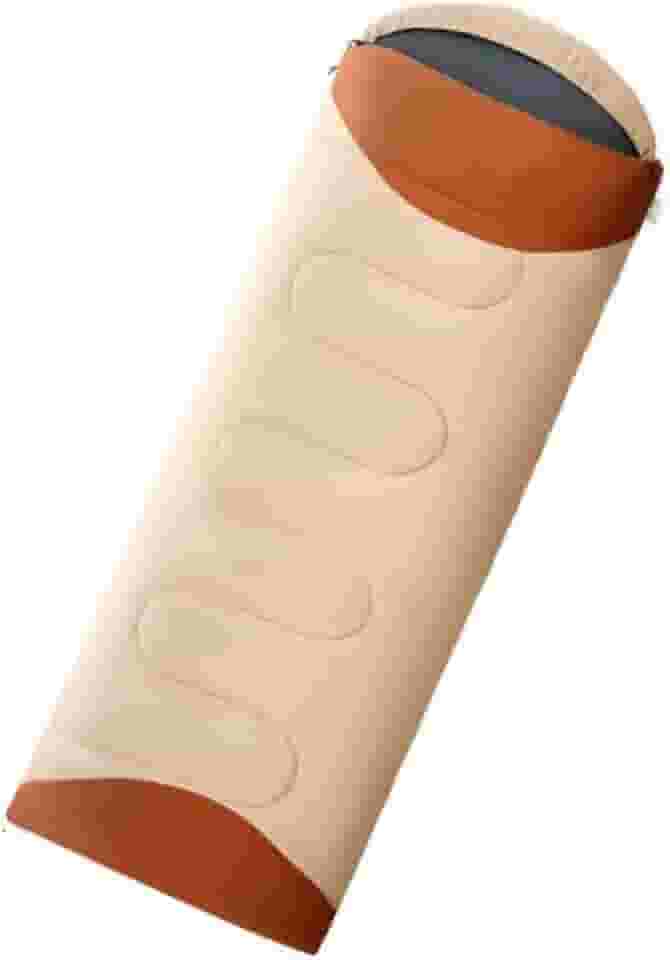 Saco de Dormir, Saco de Dormir Térmico Casal Ou Solteiro Patchworkable Lavável à Máquina Set 2 Ultralight 1,5ºC à -3,5ºC Camping, 190cm