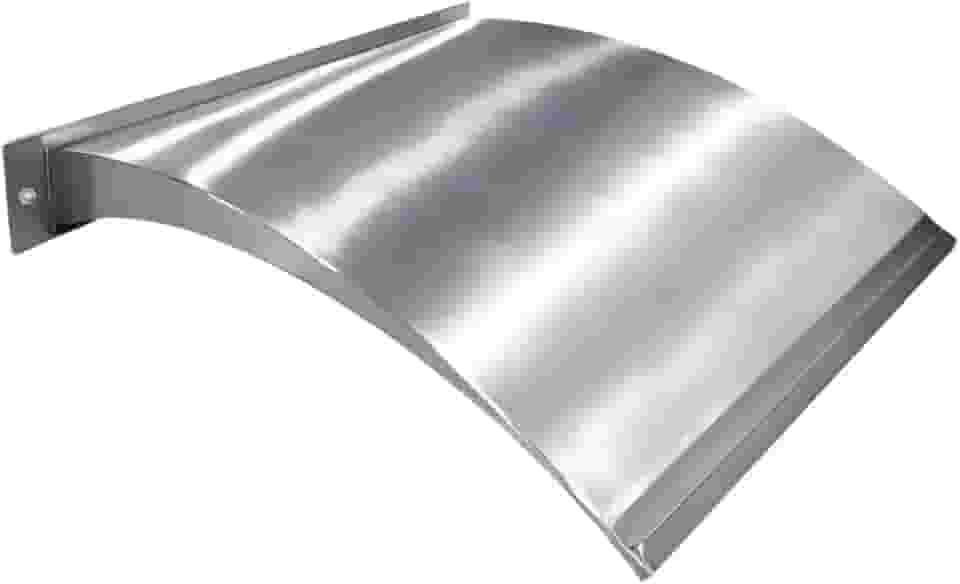 Cascata Para Piscina Long Aço Inox 304