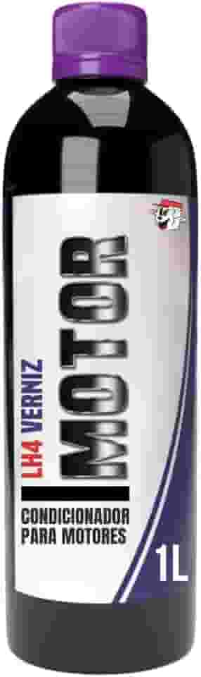 Verniz de Motor LC17 1L Lincoln