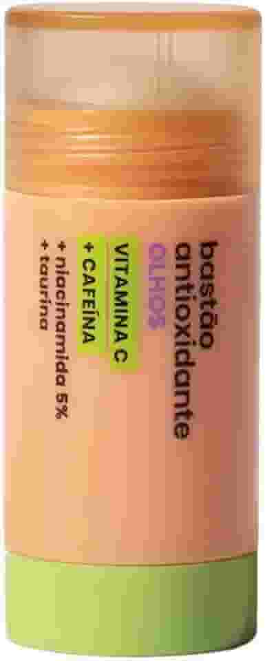 Sallve Bastão Antioxidante para Olhos 10g