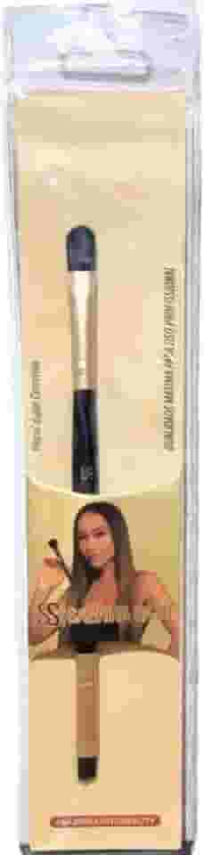 SABRINA SATO PINCEL MAQUIAGEM DUPLO CORRETIVO PRECISAO SP021