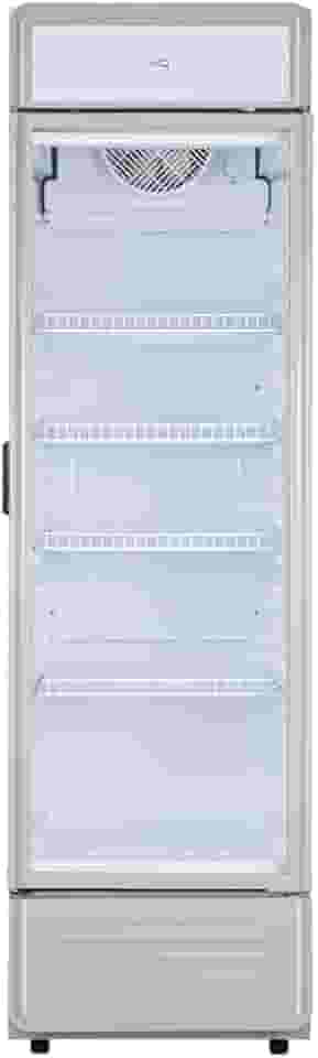 Refrigerador Expositor Vertical HQ 300 Litros Frost Free Branco HQ-300REVPVFF (127, Volts)