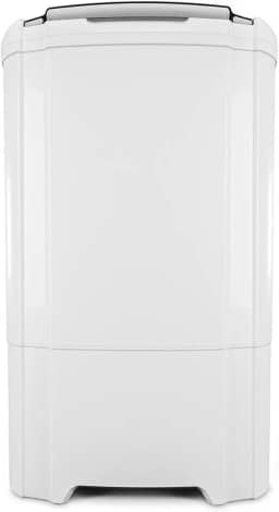 Lavadora Semiautomática Britânia BLR04 7 Programas 20,6KG 510W 127V