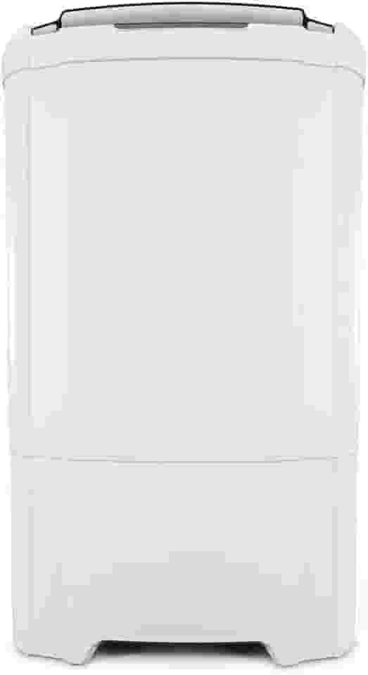 Lavadora Semiautomática Britânia BLR04 7 Programas 20,6KG 510W 127V