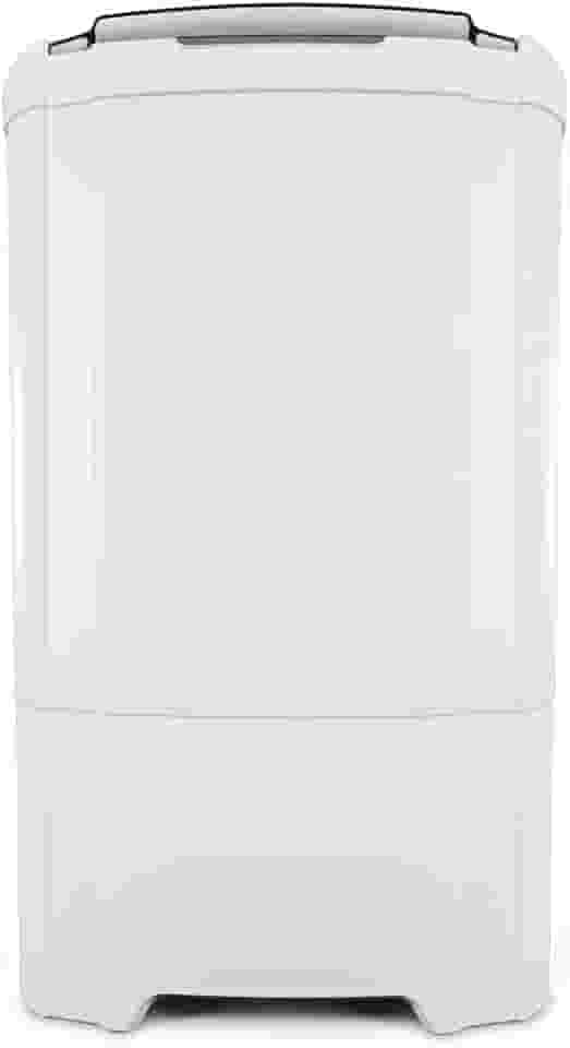 Lavadora Semiautomática Britânia BLR04 7 Programas 20,6KG 510W 127V