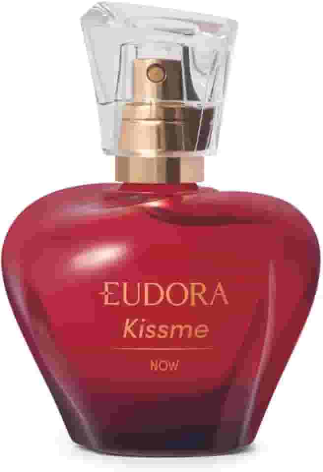 EUDORA DESODORANTE COLONIA KISS ME NOW 50ml