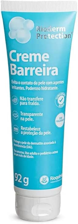 RIODERM PROTECTION - CREME BARREIRA 92G
