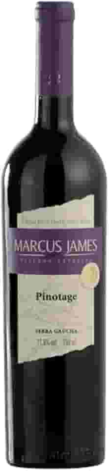 v nac marcus james pinotage 750ml