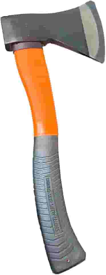 Machado Machadinha 800G Cabo Em Fibra De Vidro Emborrachado Resitente Durável Profissional