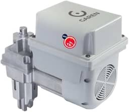 Automatizador Motor De Portão Basculante Grand Bv Tsi 1/2 220v - Garen