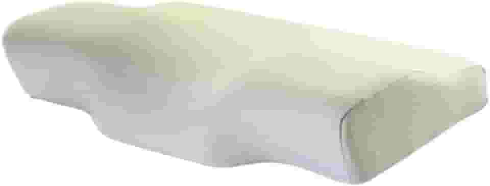 Travesseiro Cervical Prime Conforto Para Noites de Sono Alívio Imediato Para Dores No Pescoço, Suporte Anatômico Qualidade Durabilidade PREMIUM SYANG