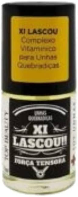 TOP BEAUTY ESMALTE BASE XI LASCOU 7ML