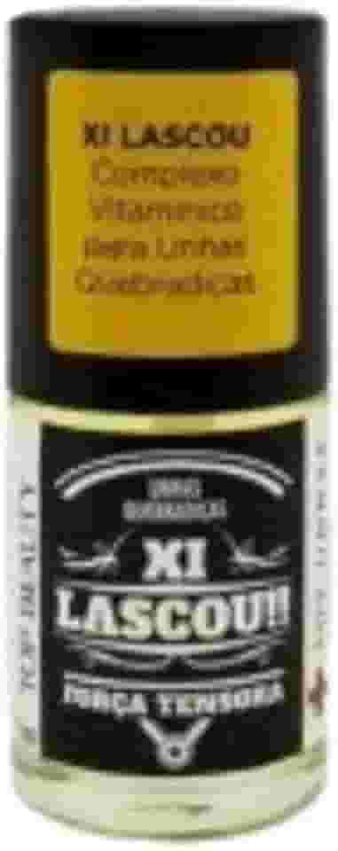 TOP BEAUTY ESMALTE BASE XI LASCOU 7ML