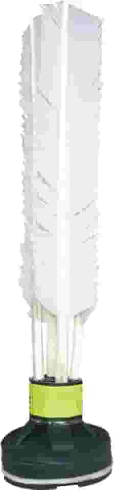 Peteca Oficial Nemesis com Penas