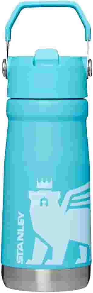 Stanley Garrafa Térmica Flip Straw Youth Pool | 500ml