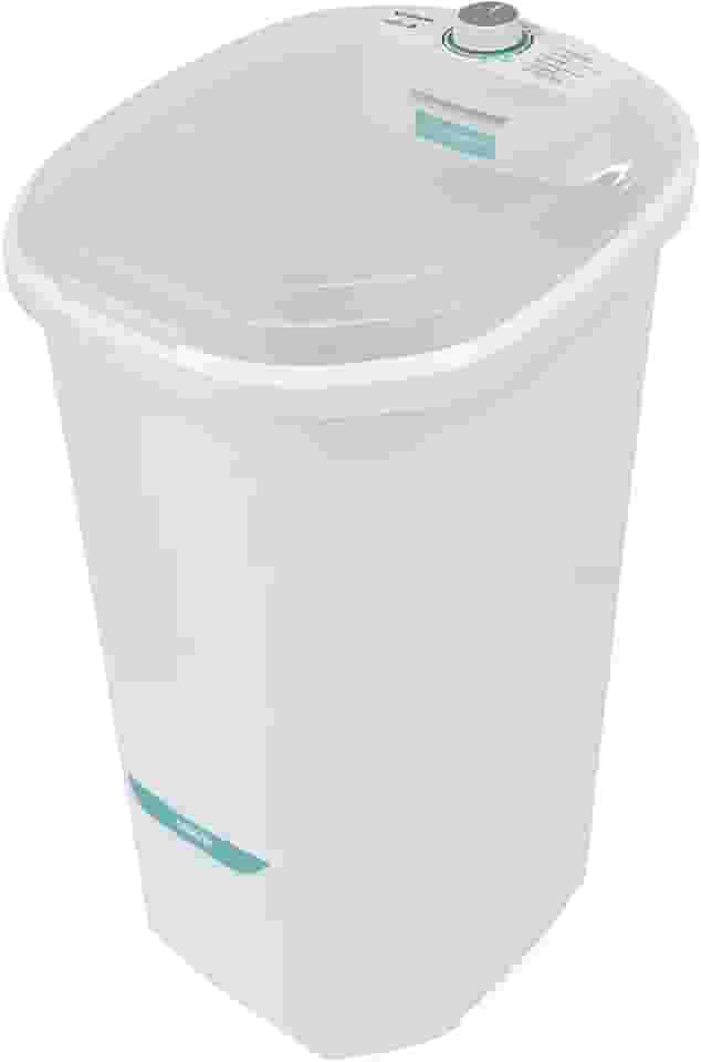 SUGGAR LAVADORA DE ROUPAS NEO TURBILHÃO 8KG 110V BRANCA LE8001BR