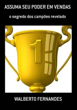 Assuma Seu Poder em Vendas