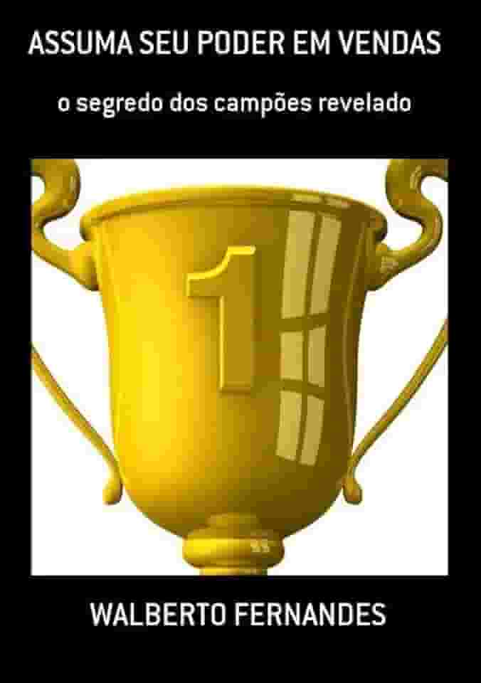 Assuma Seu Poder em Vendas