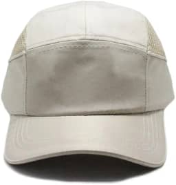 Boné Leve Respirável Anti Suor Unissex Academia, Corrida e Treino