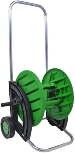 Enrolador Mangueira Móvel Trapp