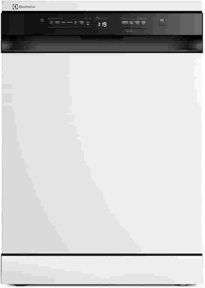Electrolux Lava-Louça Electrolux 14 Serviços Branca com Programa Lava & Seca 50 min (LB14E) 127V