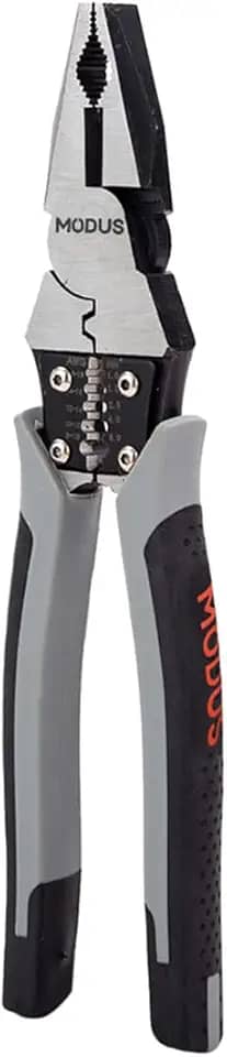 SG Utilidades Profissional Universal 9 alicate preto