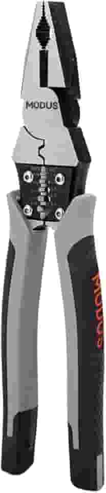 SG Utilidades Profissional Universal 9 alicate preto