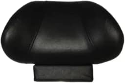 Encosto De Bauleto Universal Almofada De Baú Para Motos