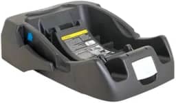 Base para Casulo Click, Kiddo, PRETO