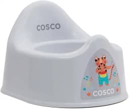 Cosco Kids, Troninho Sanny, Gelo