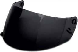 VISEIRA FUMÊ CAPACETE EBF NEW SPARK/EZEROX POLIVISOR