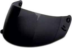 VISEIRA FUMÊ CAPACETE EBF NEW SPARK/EZEROX POLIVISOR