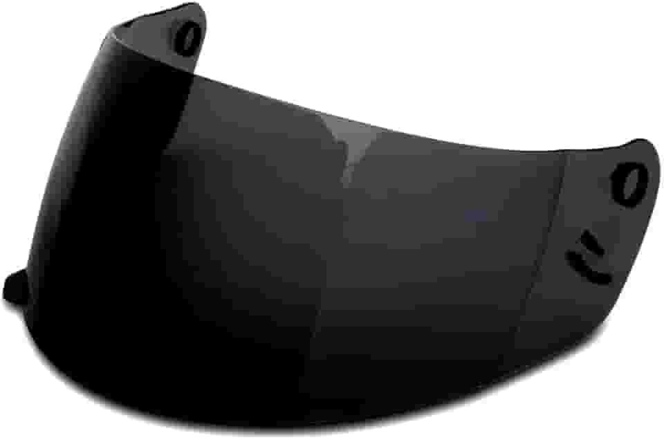 VISEIRA FUMÊ CAPACETE EBF NEW SPARK/EZEROX POLIVISOR