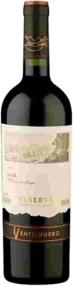 Vinho Chileno Tinto Ventisquero Reserva Syrah 750ml