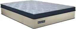 Colchão Queen Gazin 158x41x198cm - Densidade Dhr50 Cr409a