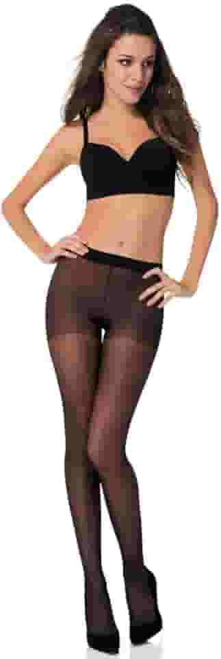 Meia Calça Trifil W06394 Adherence Fio 15